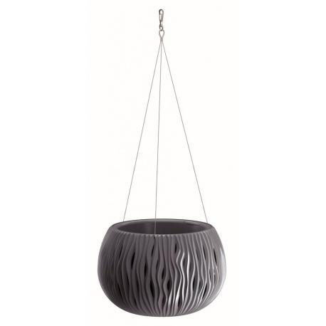 Pot, Plastic Pot, Splofy Bowl, PROSPERPLAST, 29cm