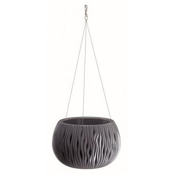 Pot, Plastic Pot, Splofy Bowl, PROSPERPLAST, 29cm