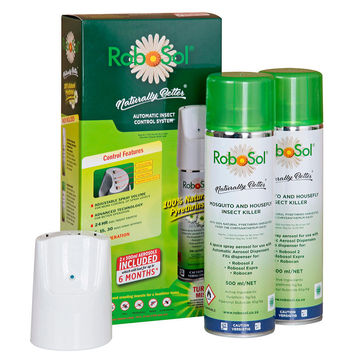 ROBOSOL 500ML REFILL FOR STARTER PACK