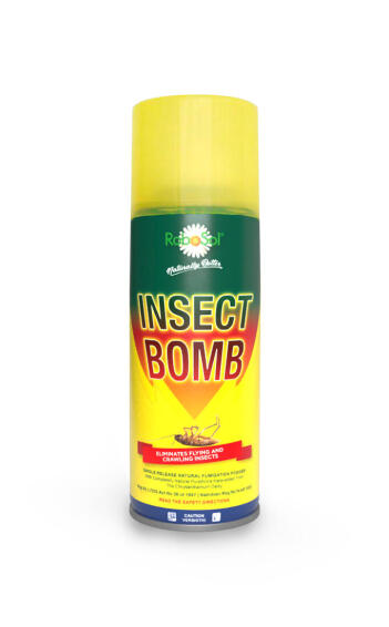 Robosol insect Bomb 330ml