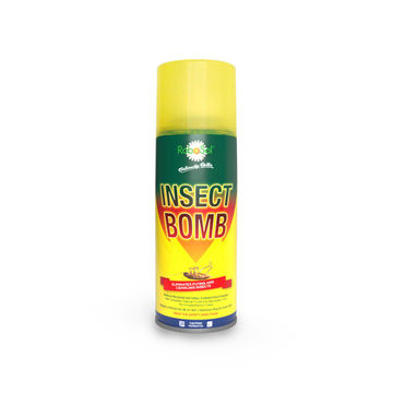 Robosol insect Bomb 330ml