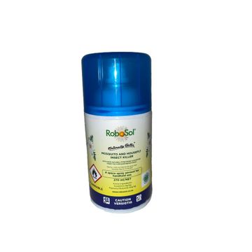 ROBOSOL 270ML HANDHELD AEROSOL