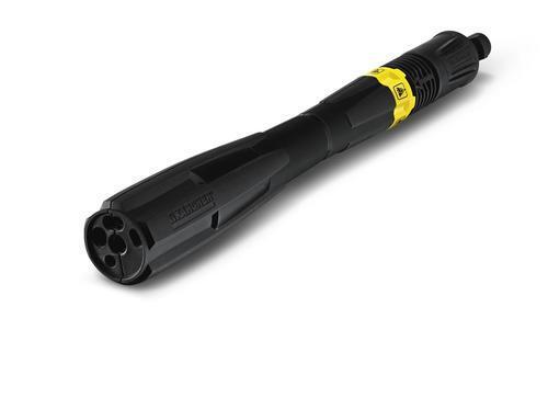 High Pressure Cleaner, Mp 145, Multi Power Jet for K 3-K 5, KARCHER