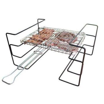 Grid Stand (Multi Level)(M/S)
