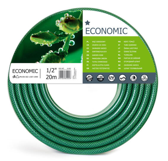 HOSE ECONOMIC 1/2 20M