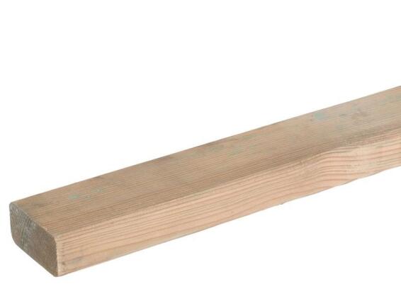 JOIST CLASS IV CLAPBOARD FINISH 33 mm X 70 mm X 2400 mm