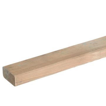 JOIST CLASS IV CLAPBOARD FINISH 33 mm X 70 mm X 2400 mm