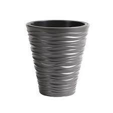 Pot Plastic Pot Sandy PROSPERPLAST 40cm