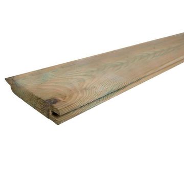 CLAPBOARD YONA 28 mm X 140 mm X 2000 mm