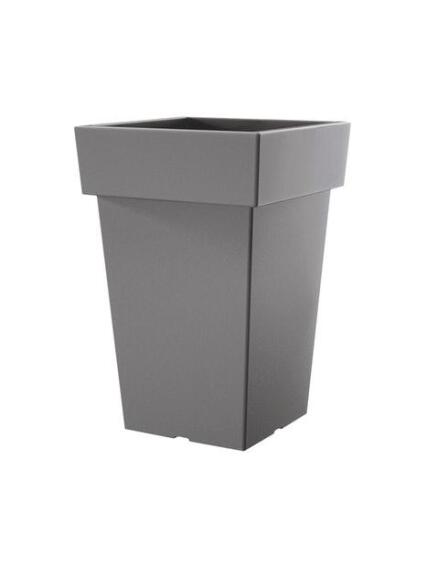 Pot Lofly Square 28.9Cm 4O5U