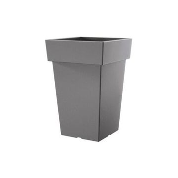 Pot Lofly Square 28.9Cm 4O5U
