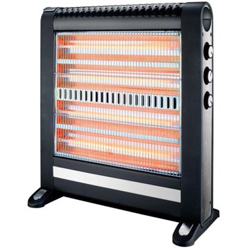 Goldair 4 Bar Electric Heater With Humidifier 2800W