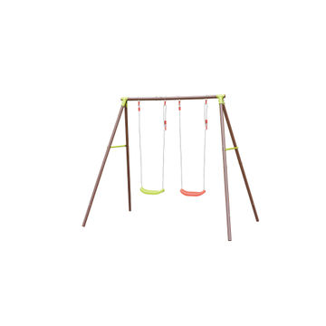 Soulet Malo Swing Set 217cmx153cmx195cm