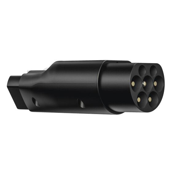 Ecoflow Delta Pro EV X-Stream Adapter