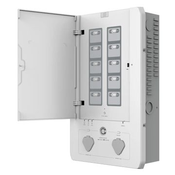 Ecoflow Smart Home Panel