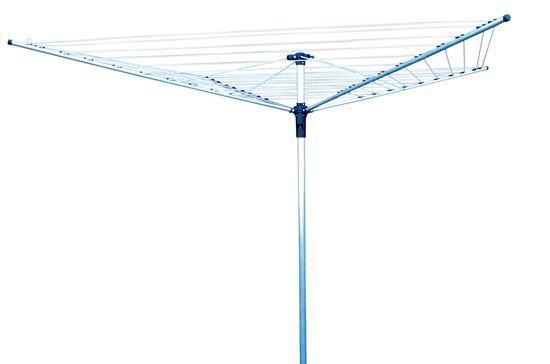 Retractaline Breez-Dry Value Line Washing Line