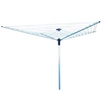 Retractaline Breez-Dry Value Line Washing Line