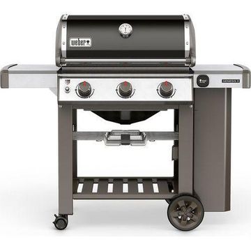 Gas Braai Weber Genesisii E-310 Gbs