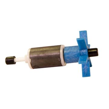 Pump replacement impellor and shaft for wh1200 waterhouse
