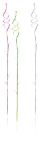 Stake, Orchid, PROSPERPLAST, 1 Piece