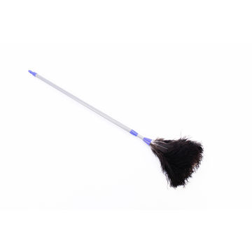 Feather duster ADDIS birdy chick tail