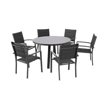 Chair Lisboa Padded Armchair