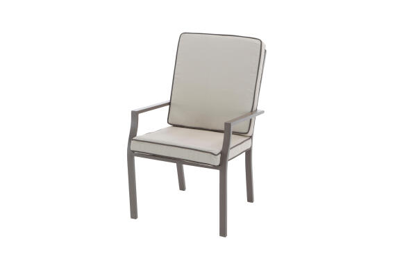 Chair Roma With Cushion