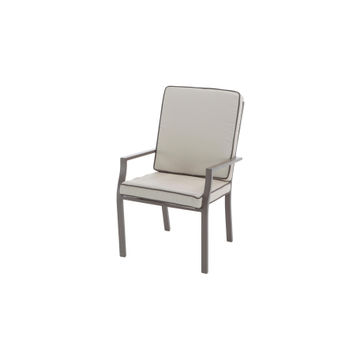 Chair Roma With Cushion