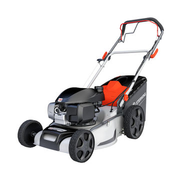 STERWINS PETROL LAWNMOWER 51CM, 167CC