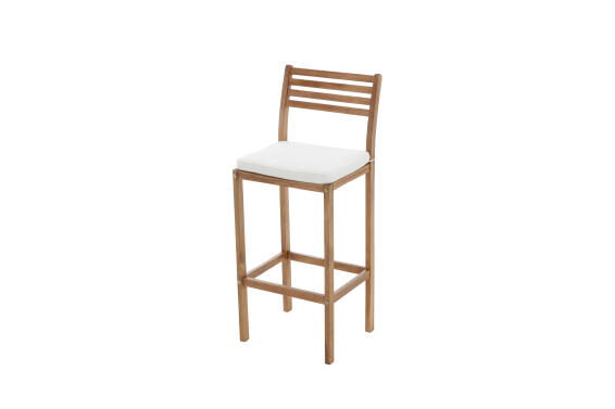 CHAIR HIGH CADIZ