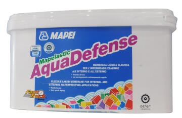Aquadefence 15kg Mapelastic