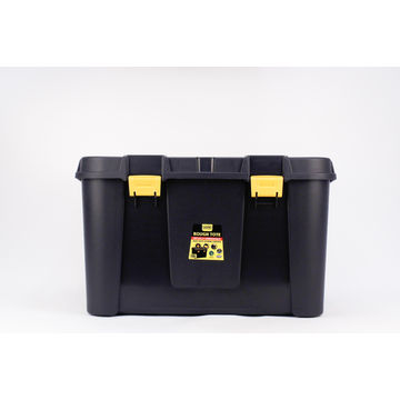 Addis roughtote black 150l