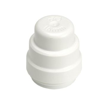 Stop end SPEEDFIT 22mm