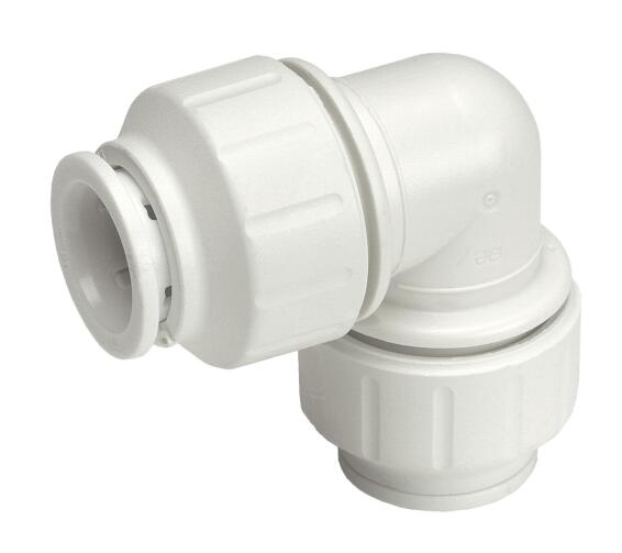 Equal elbow SPEEDFIT 15mm