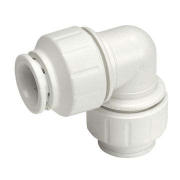 Equal elbow SPEEDFIT 15mm