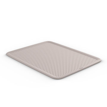 Cover storage box 15/22 l baobab taupe