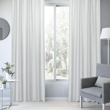 X2 blockout curtain doble granit gt 140x280cm