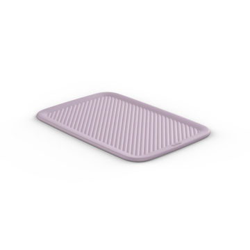 Coverstorage box 5 l baobab lilac