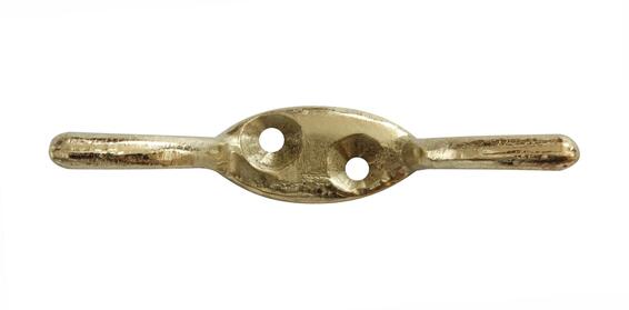 Cleats - brass