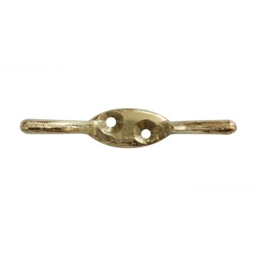 Cleats - brass