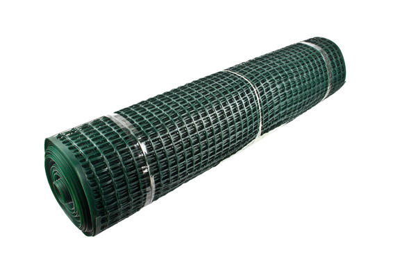 GARDEN NET 1 ROLL H1M X L25M GRN PM