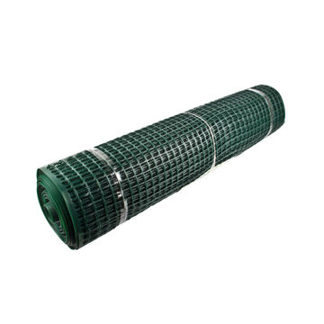GARDEN NET 1 ROLL H1M X L25M GRN PM