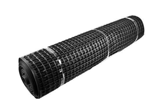 GARDEN NE BLACK ROLL H1M PER M