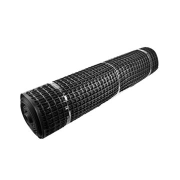 GARDEN NE BLACK ROLL H1M PER M