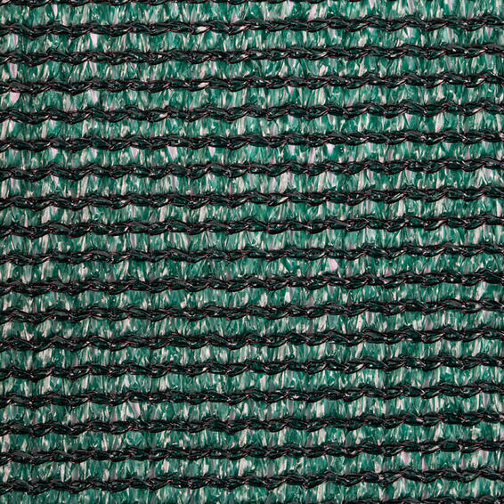 SHADE NETTING GREEN ROLL 80% PER M