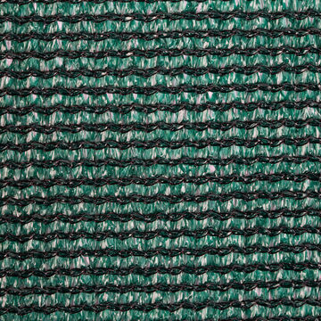 SHADE NETTING GREEN ROLL 80% PER M