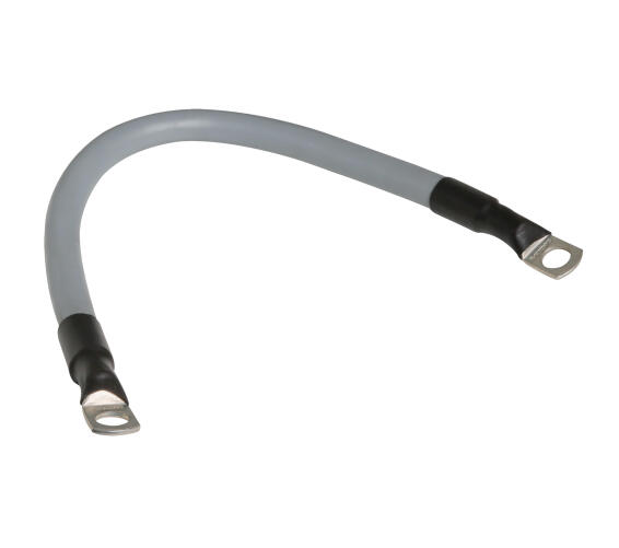 Battery link cable negative 35mm