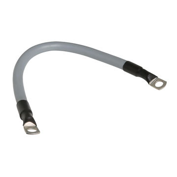 Battery link cable negative 35mm