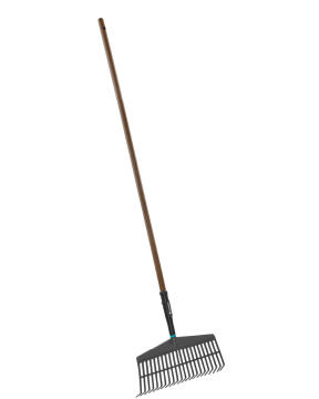 Rake NatureLine Lawn GARDENA | LEROY MERLIN South Africa