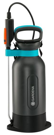 GARDENA PRESSURE SPRAYER 5 LITRE